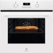 Electrolux Духова шафа Electrolux EOF3H40BW