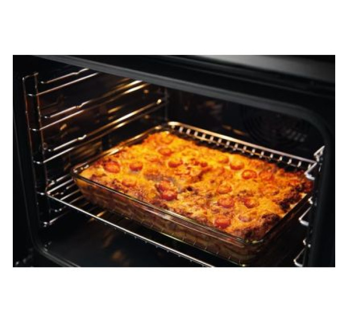 Electrolux Духова шафа Electrolux EOF3H40BW