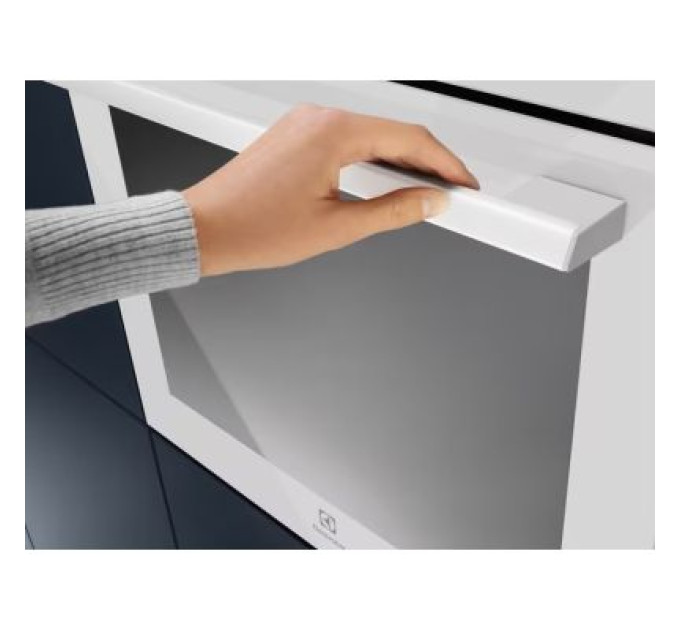 Electrolux Духова шафа Electrolux EOF3H40BW