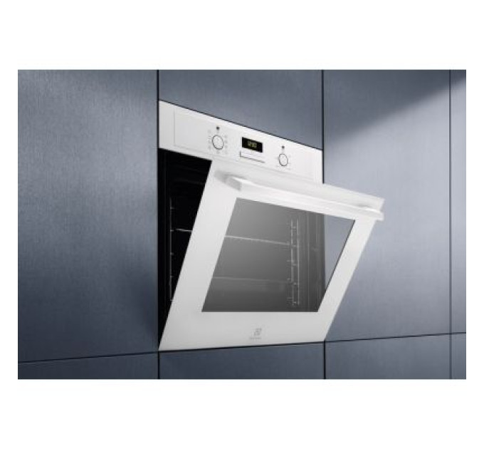 Electrolux Духова шафа Electrolux EOF3H40BW