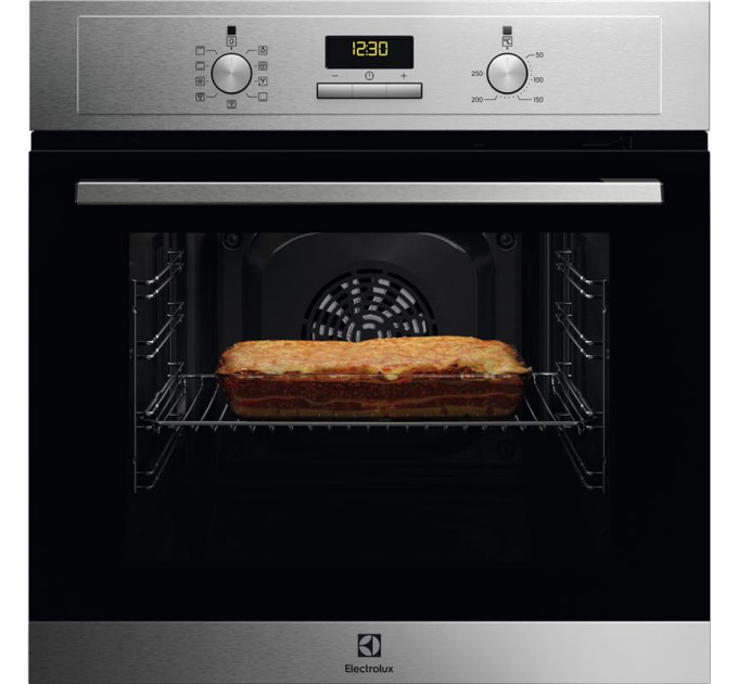 Electrolux Духова шафа Electrolux EOF3H40BX
