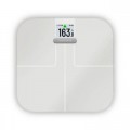 Garmin Ваги підлогові Garmin Index S2 Smart Scale, Intl, White, 1 pack (010-02294-13)