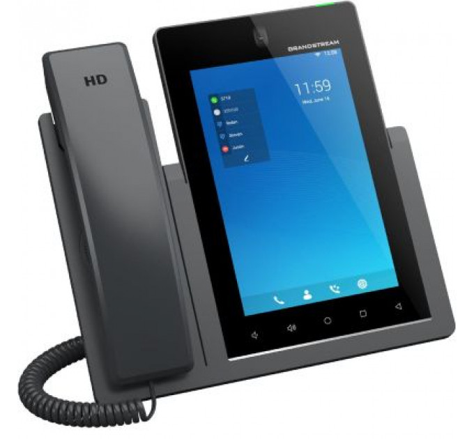 IP телефон Grandstream GXV3470