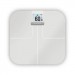 Garmin Ваги підлогові Garmin Index S2 Smart Scale, Intl, White, 1 pack (010-02294-13)
