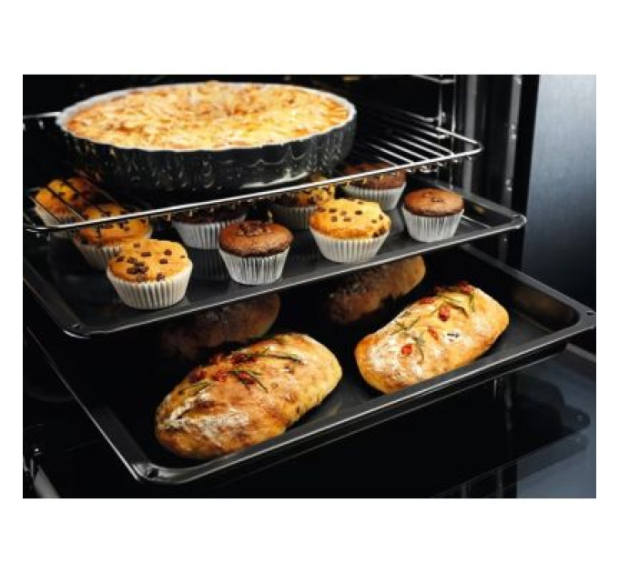 Electrolux Духова шафа Electrolux EOF3H50BK
