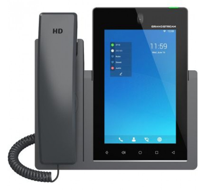 IP телефон Grandstream GXV3470