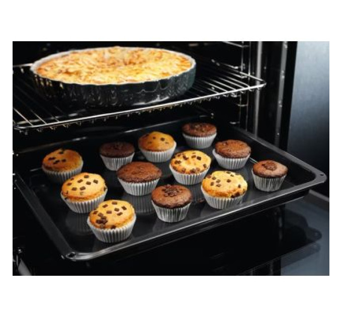 Electrolux Духова шафа Electrolux EOF6P76BX