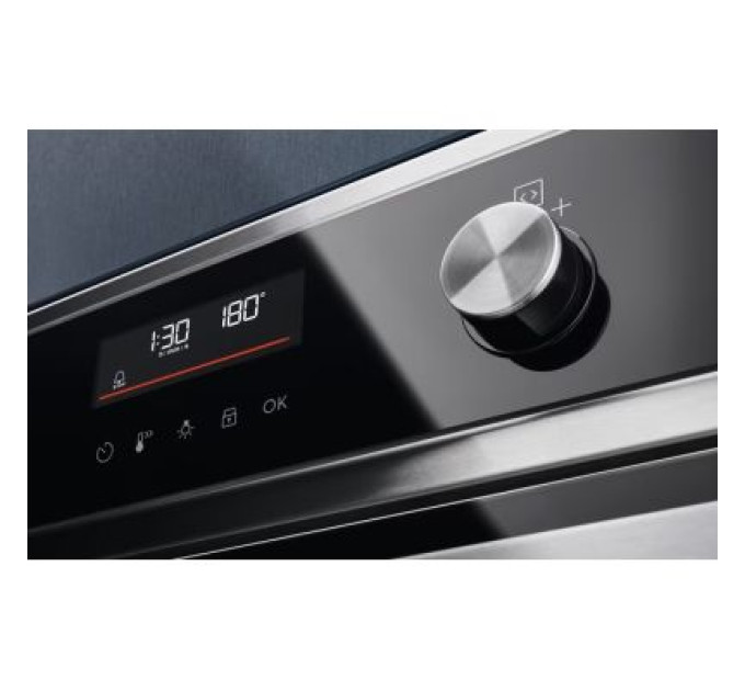Electrolux Духова шафа Electrolux EOF6P76BX