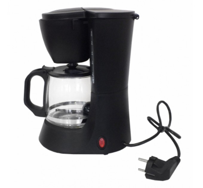 Grunhelm Крапельна кавоварка Grunhelm GDC06