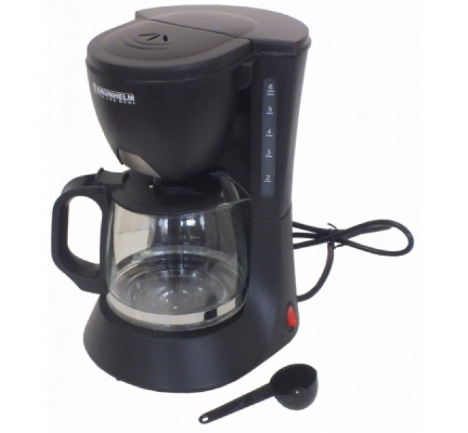 Grunhelm Крапельна кавоварка Grunhelm GDC06