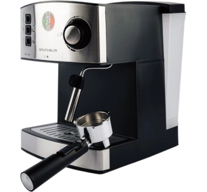 Grunhelm Кавомашина Grunhelm GEC15