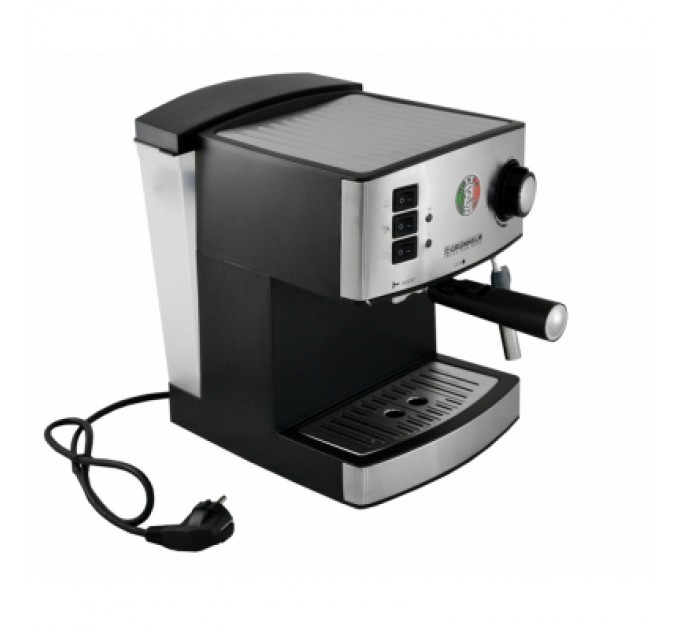 Grunhelm Кавомашина Grunhelm GEC15