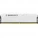 Kingston Fury (ex.HyperX) Модуль пам'яті для комп'ютера DDR5 64GB (2x32GB) 6400 MHz Beast White EXPO Kingston Fury (ex.HyperX) (KF564C32BWEK2-64)