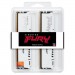 Kingston Fury (ex.HyperX) Модуль пам'яті для комп'ютера DDR5 64GB (2x32GB) 6400 MHz Beast White EXPO Kingston Fury (ex.HyperX) (KF564C32BWEK2-64)