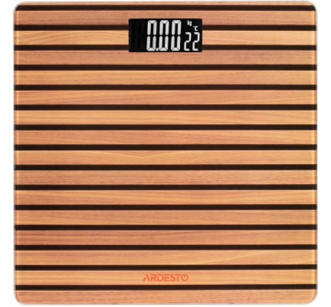 Ardesto Ваги підлогові Ardesto SCB-965PLANK