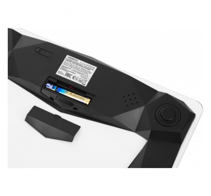 Ardesto Ваги підлогові Ardesto SCB-965PLANK