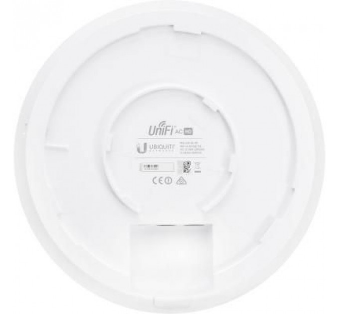 Точка доступу Wi-Fi Ubiquiti UAP-AC-HD