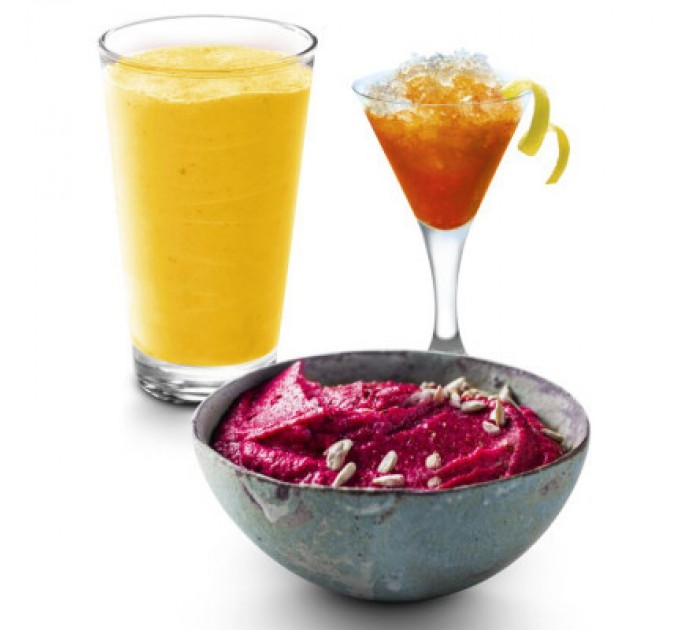 Блендер Tefal BL2C0130