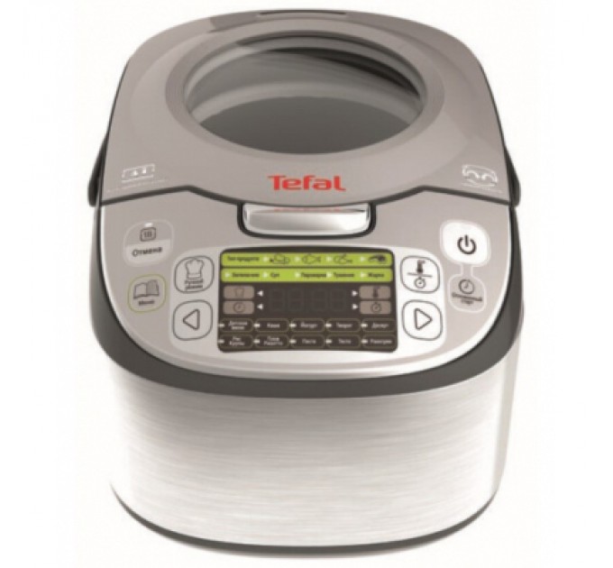 Tefal Мультиварка Tefal RK812B32