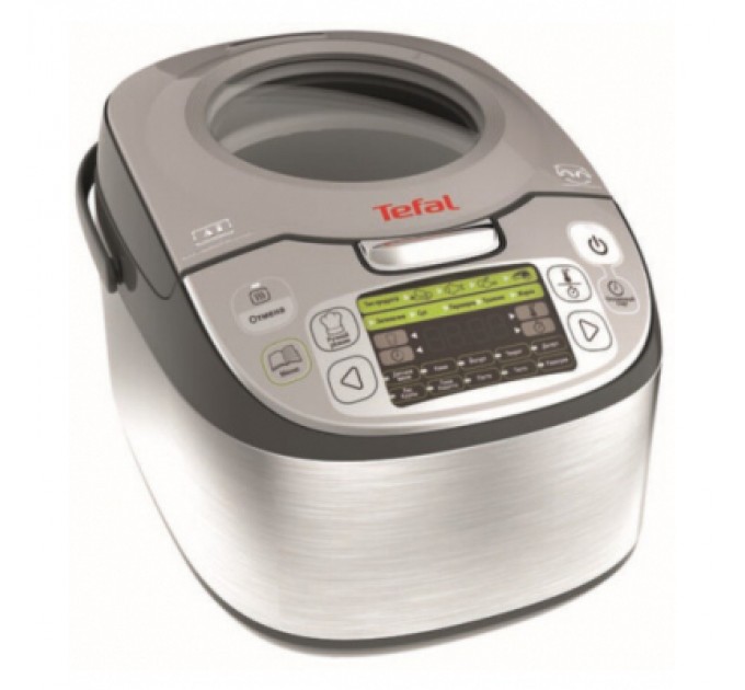 Tefal Мультиварка Tefal RK812B32