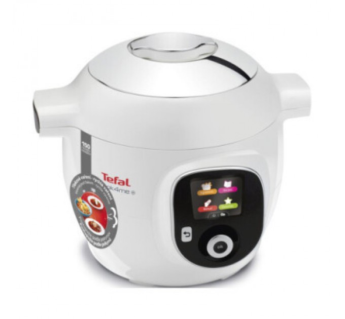 Tefal Мультиварка Tefal CY851130
