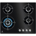 Electrolux Варочна поверхня Electrolux KGG6437K