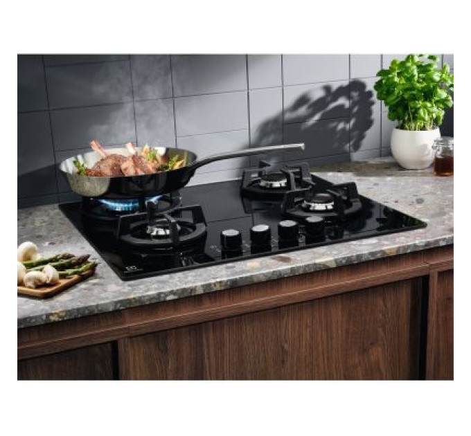 Electrolux Варочна поверхня Electrolux KGG6437K