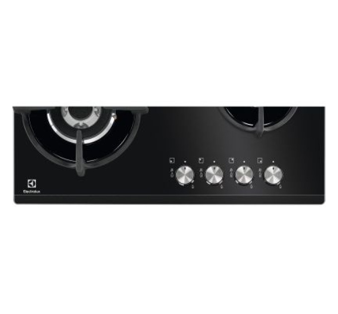 Electrolux Варочна поверхня Electrolux KGG6437K