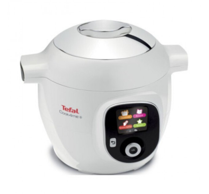 Tefal Мультиварка Tefal CY851130