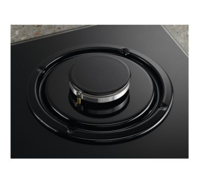 Electrolux Варочна поверхня Electrolux KGG6437K