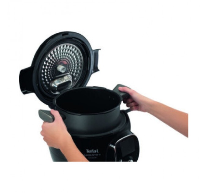 Tefal Мультиварка Tefal CY855830