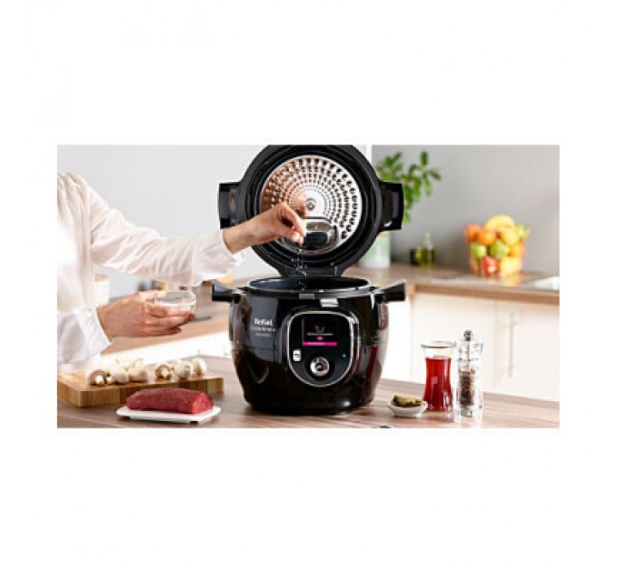 Tefal Мультиварка Tefal CY855830