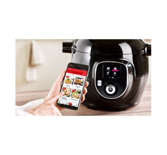 Tefal Мультиварка Tefal CY855830