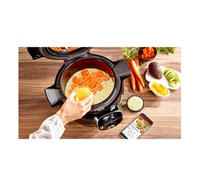 Tefal Мультиварка Tefal CY855830