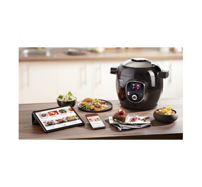 Tefal Мультиварка Tefal CY855830