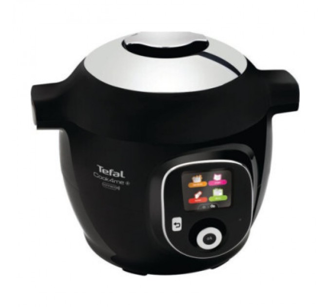 Tefal Мультиварка Tefal CY855830