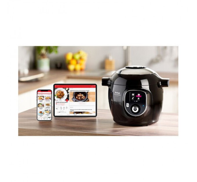 Tefal Мультиварка Tefal CY855830