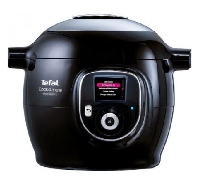 Tefal Мультиварка Tefal CY855830