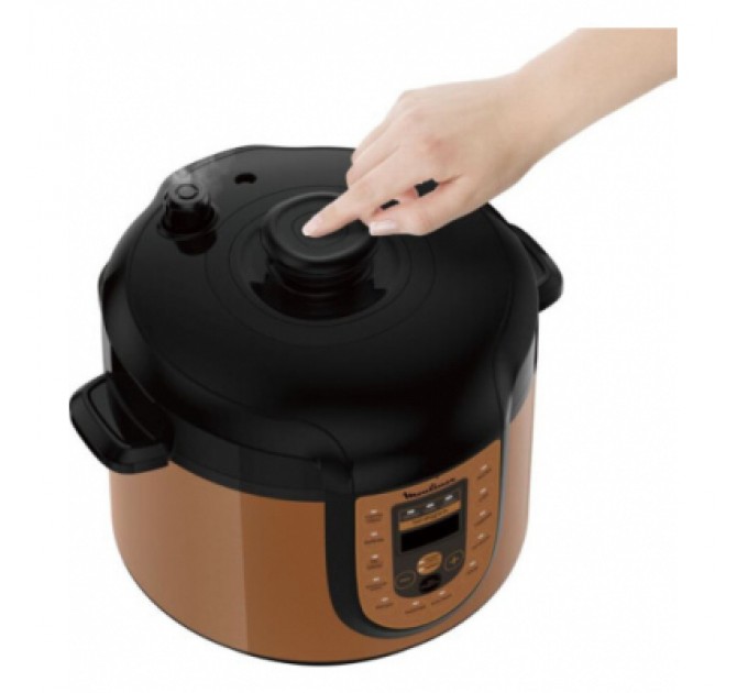 Moulinex Мультиварка Moulinex CE5A0F34