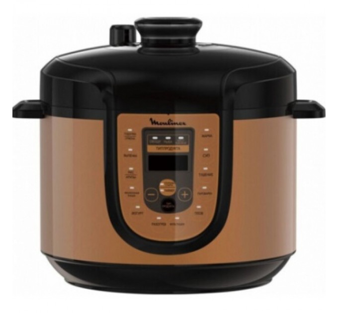 Moulinex Мультиварка Moulinex CE5A0F34