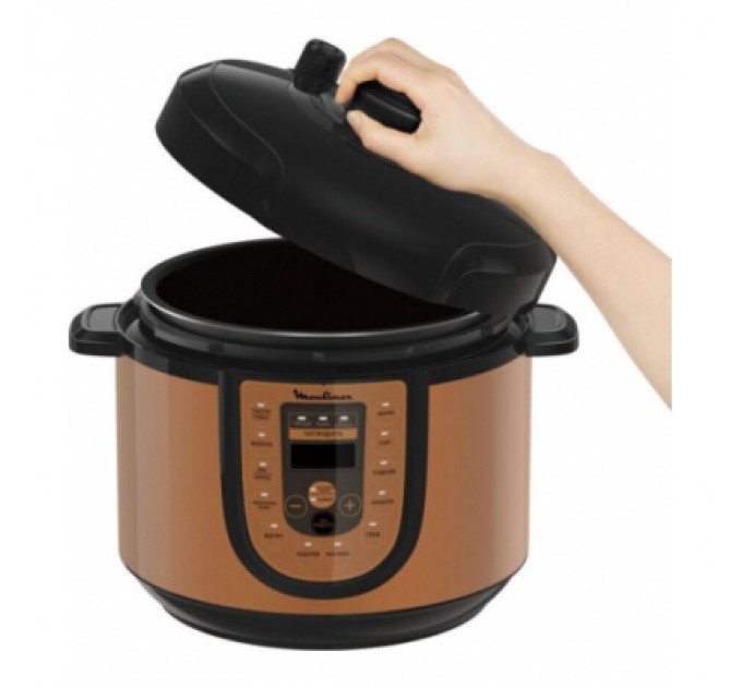 Moulinex Мультиварка Moulinex CE5A0F34