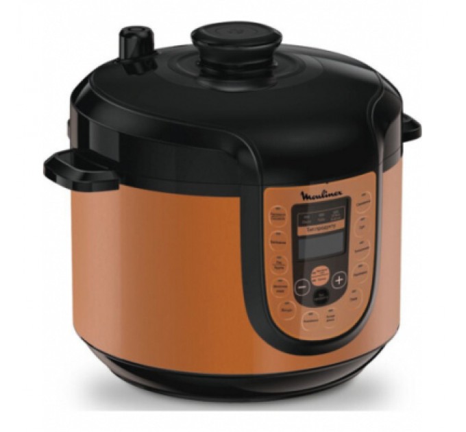 Moulinex Мультиварка Moulinex CE5A0F34