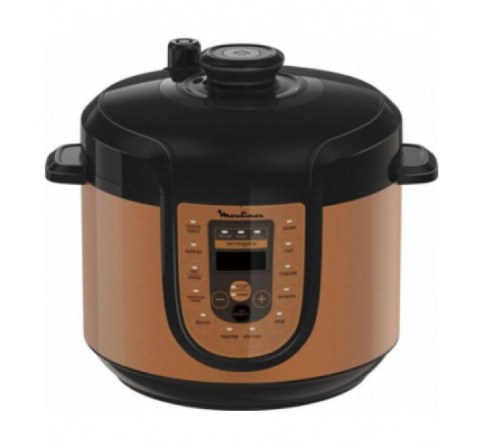 Moulinex Мультиварка Moulinex CE5A0F34