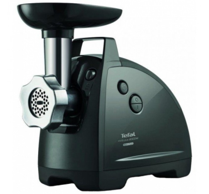 Tefal М'ясорубка Tefal NE685838