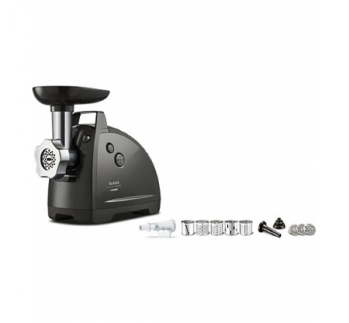 Tefal М'ясорубка Tefal NE685838