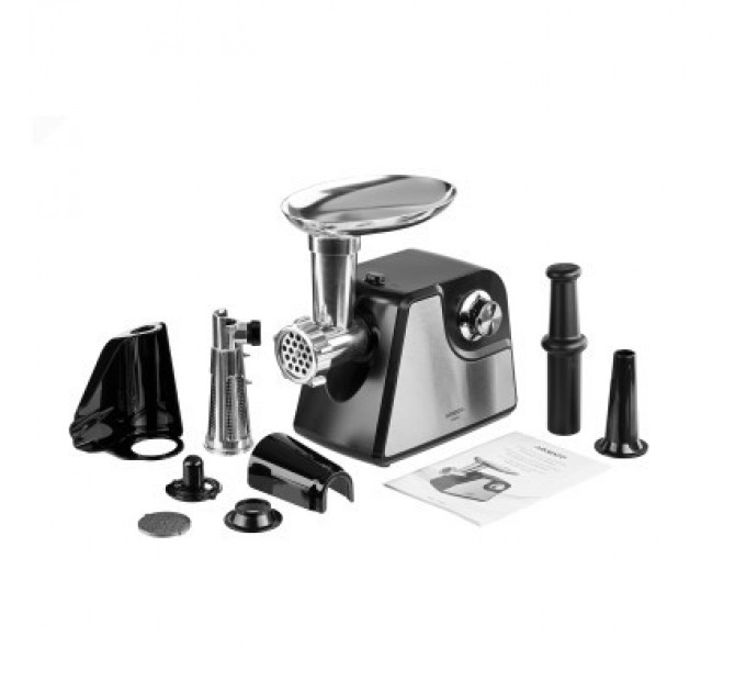 Ardesto М'ясорубка Ardesto MGL-1790R