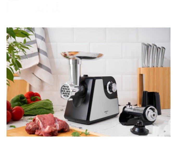 Ardesto М'ясорубка Ardesto MGL-1790R
