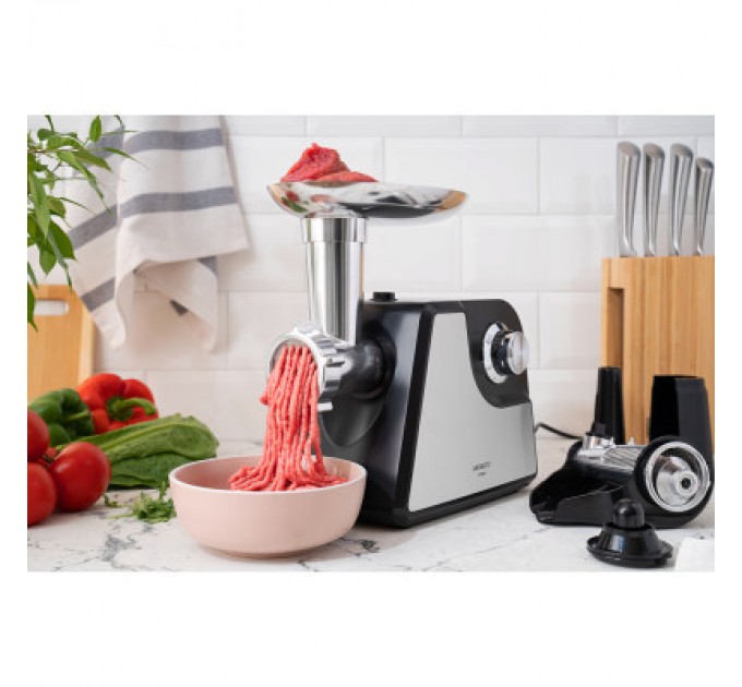 Ardesto М'ясорубка Ardesto MGL-1790R