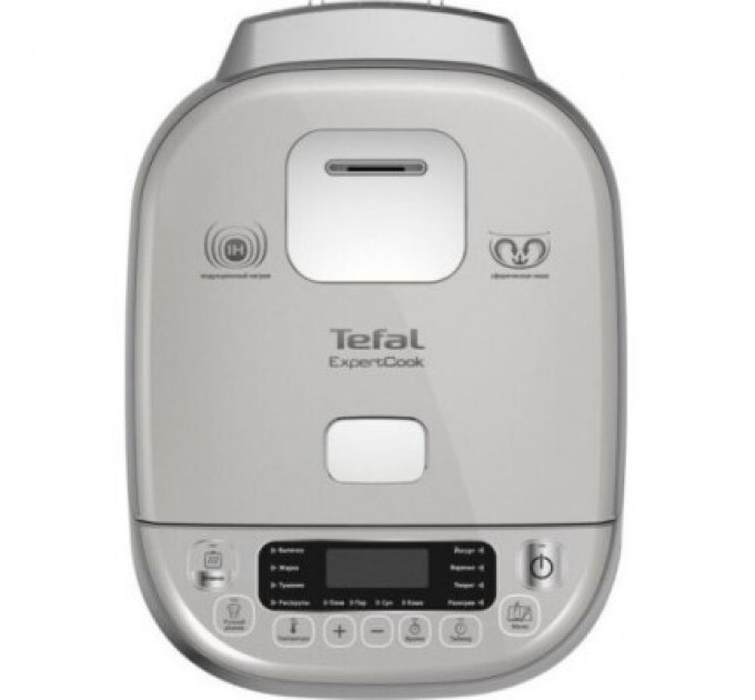 Tefal Мультиварка Tefal RK802B34