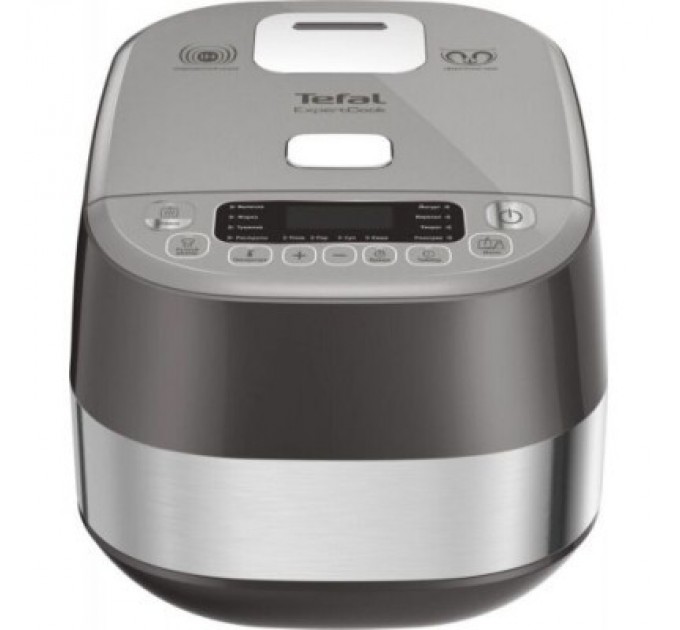 Tefal Мультиварка Tefal RK802B34
